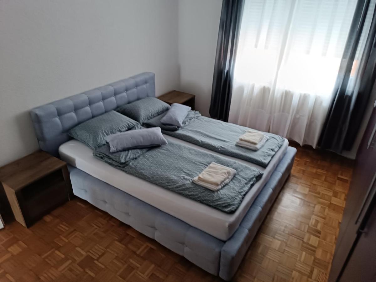 Perfect Place Visoko Εξωτερικό φωτογραφία
