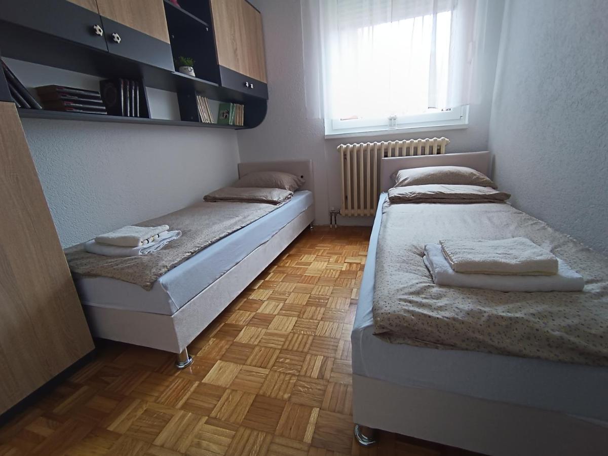 Perfect Place Visoko Εξωτερικό φωτογραφία