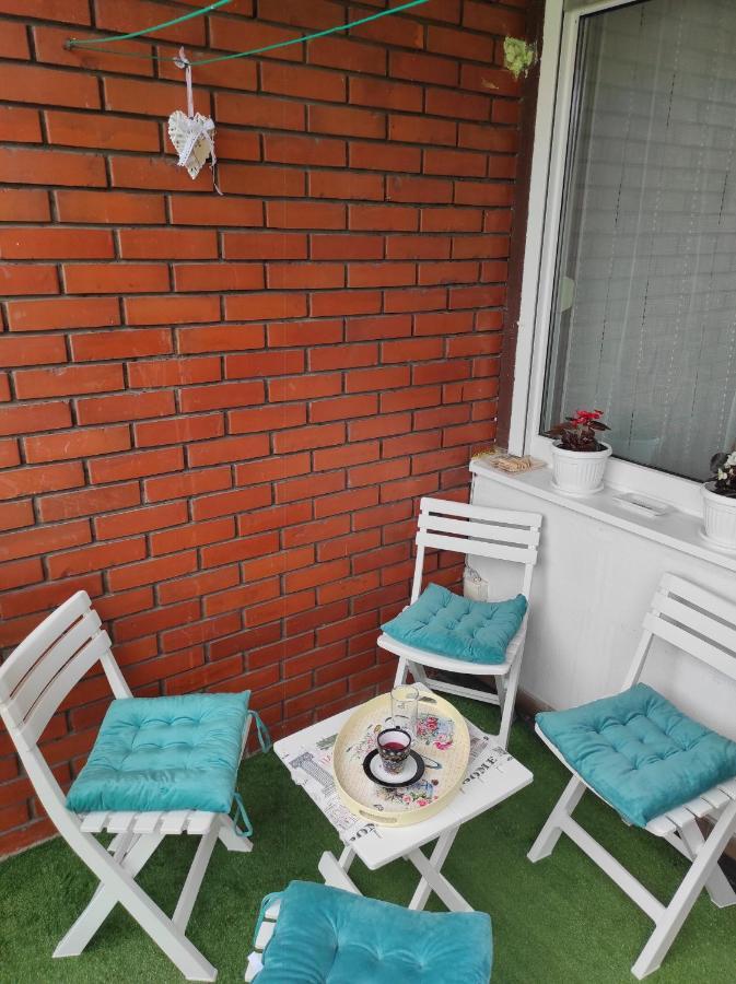 Perfect Place Visoko Εξωτερικό φωτογραφία