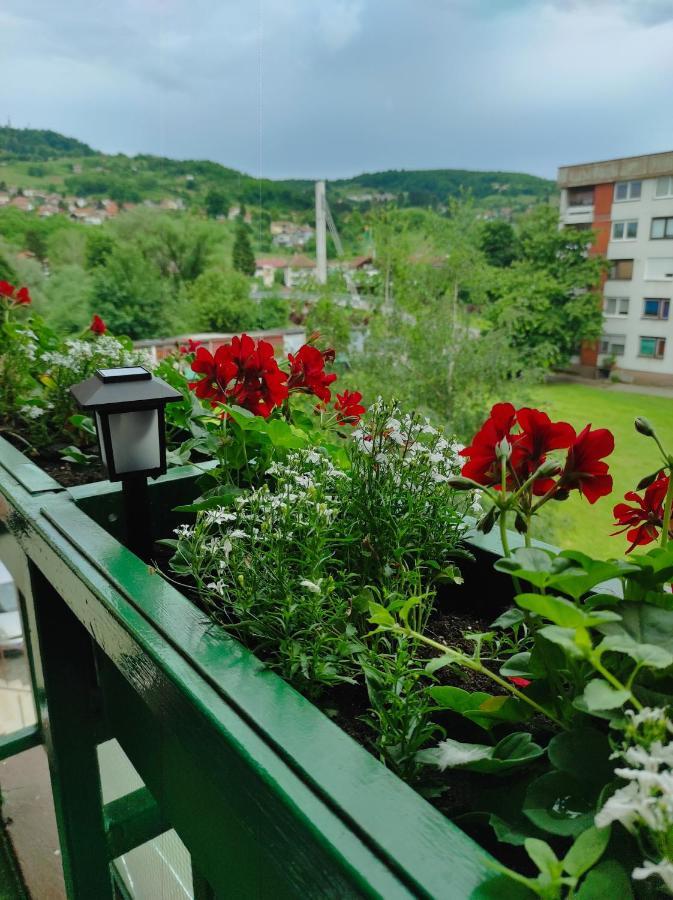 Perfect Place Visoko Εξωτερικό φωτογραφία