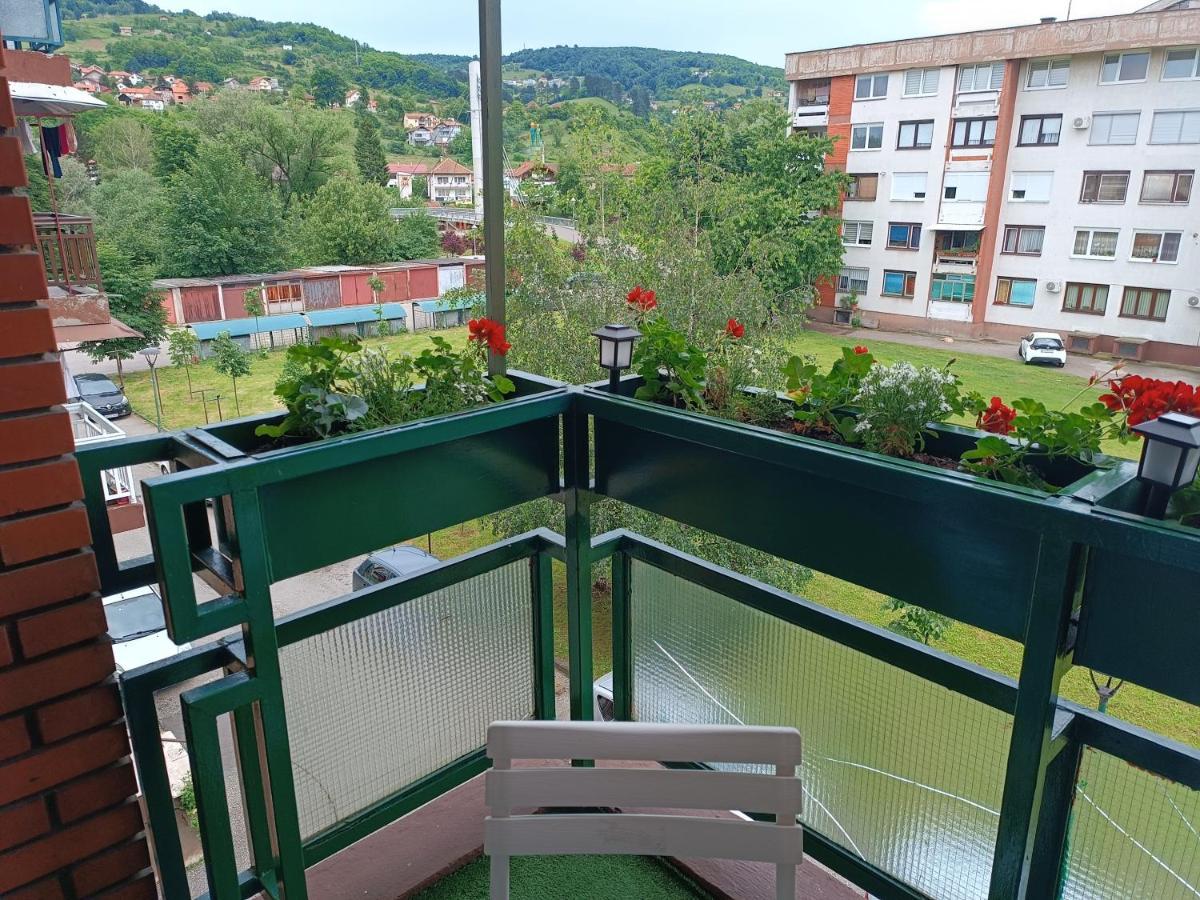 Perfect Place Visoko Εξωτερικό φωτογραφία