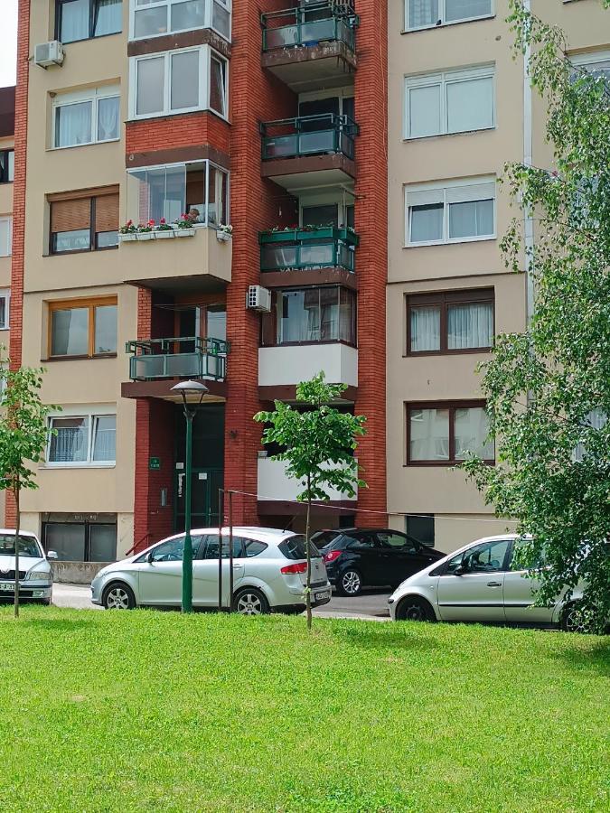 Perfect Place Visoko Εξωτερικό φωτογραφία